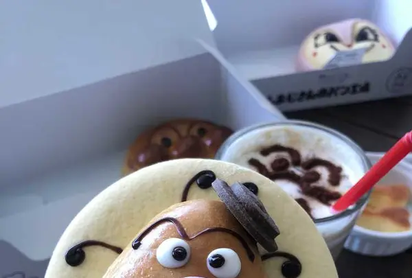 横浜アンパンマンこどもミュージアムの写真・動画_image_331327