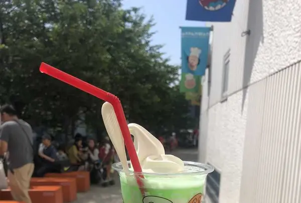 横浜アンパンマンこどもミュージアムの写真・動画_image_331330