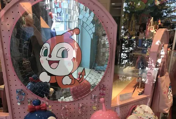 横浜アンパンマンこどもミュージアムの写真・動画_image_331331