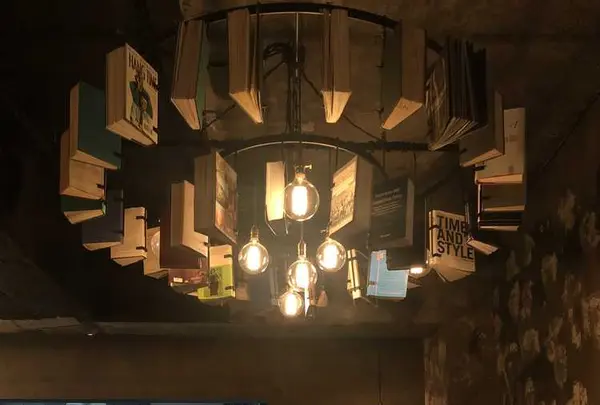 泊まれる本屋 BOOK AND BED TOKYO 池袋店の写真・動画_image_331335