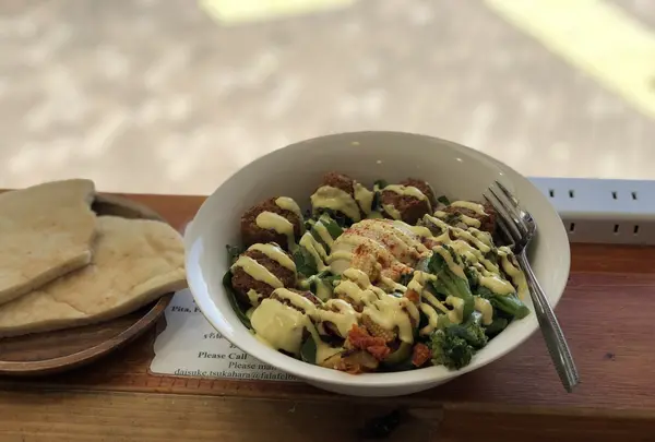 FALAFELBROTHERSの写真・動画_image_331367