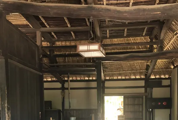 高麗家住宅の写真・動画_image_331625