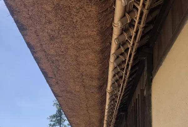 高麗家住宅の写真・動画_image_331628