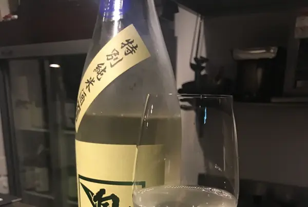 日本酒バル Katoyaの写真・動画_image_331637