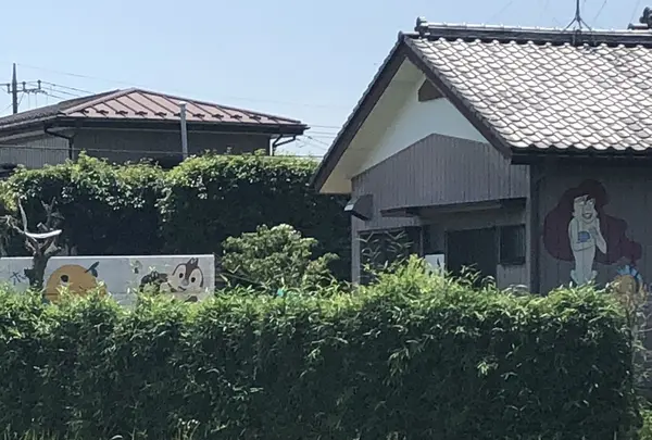 高麗山聖天院 正門の写真・動画_image_331661