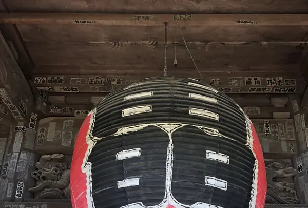 高麗山聖天院 正門の写真・動画_image_331664