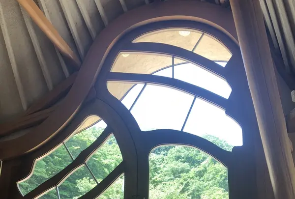 トーベ・ヤンソンあけぼの子どもの森公園の写真・動画_image_331682