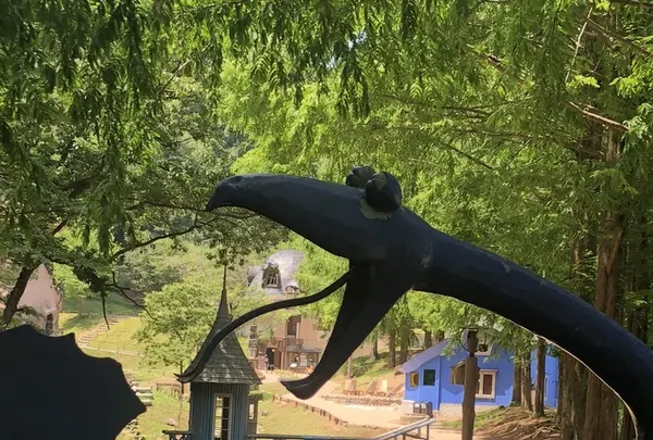 トーベ・ヤンソンあけぼの子どもの森公園の写真・動画_image_331692