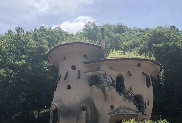 トーベ・ヤンソンあけぼの子どもの森公園の写真・動画_image_331699