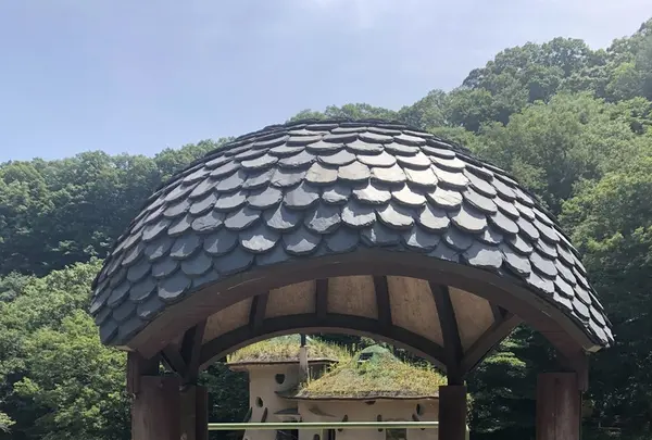 トーベ・ヤンソンあけぼの子どもの森公園の写真・動画_image_331711