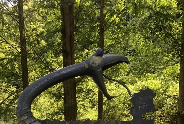 トーベ・ヤンソンあけぼの子どもの森公園の写真・動画_image_331713
