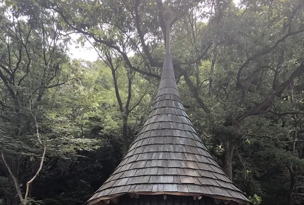 トーベ・ヤンソンあけぼの子どもの森公園の写真・動画_image_331734