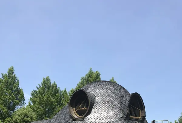 トーベ・ヤンソンあけぼの子どもの森公園の写真・動画_image_331743