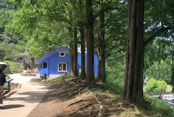 トーベ・ヤンソンあけぼの子どもの森公園の写真・動画_image_331746