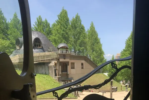 トーベ・ヤンソンあけぼの子どもの森公園の写真・動画_image_331748