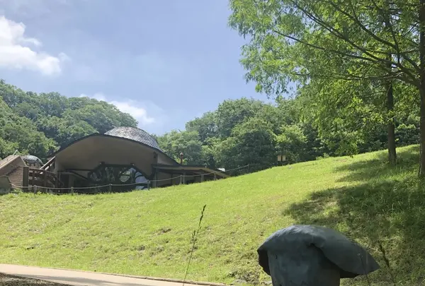 トーベ・ヤンソンあけぼの子どもの森公園の写真・動画_image_331749