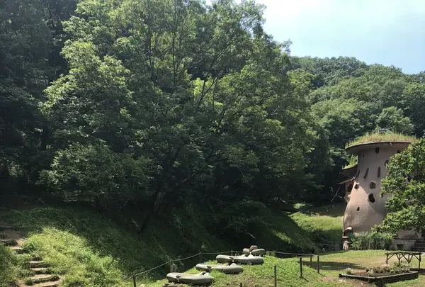 トーベ・ヤンソンあけぼの子どもの森公園の写真・動画_image_331755