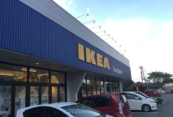 IKEA Touchpoint 熊本の写真・動画_image_332024
