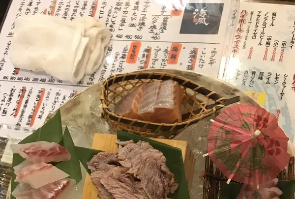 北川水産 海風の写真・動画_image_332325