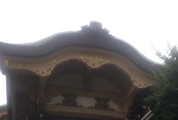 湯島天満宮（湯島天神）の写真・動画_image_332392