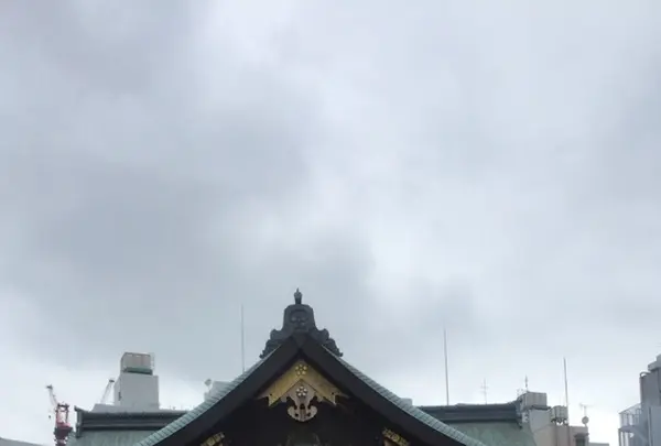 湯島天満宮（湯島天神）の写真・動画_image_332394