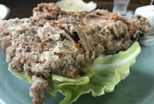 山賊の写真・動画_image_332504