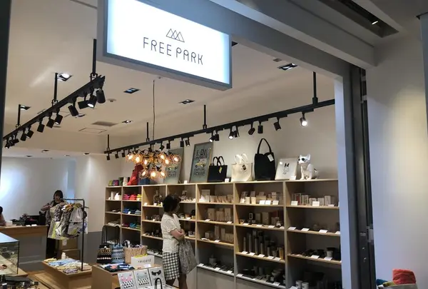 FreePark