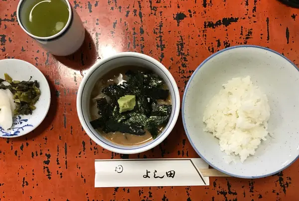 割烹よし田の写真・動画_image_332775