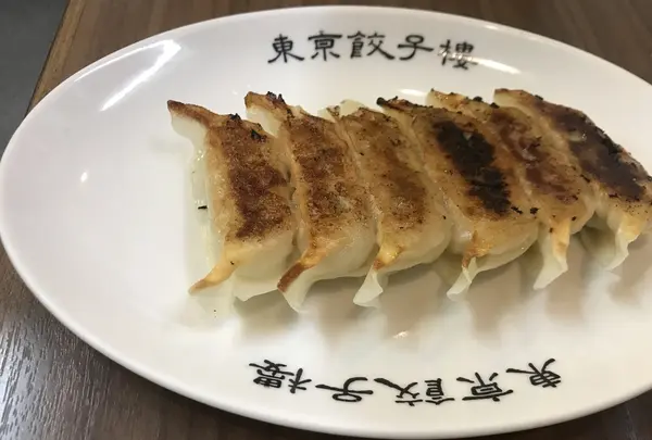 東京餃子楼 三軒茶屋2号店の写真・動画_image_332795