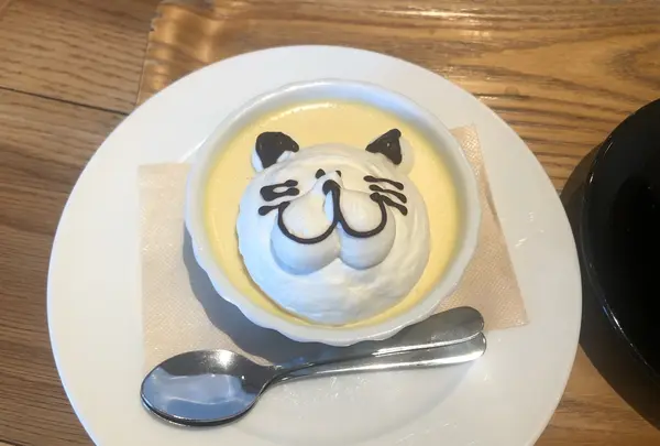 ロンハーマンカフェ 二子玉川店の写真・動画_image_332846