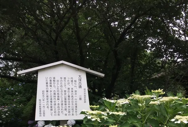 大塚性海寺歴史公園の写真・動画_image_333029