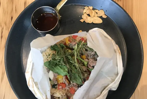 キハチ カフェ アトレ浦和の写真・動画_image_333040