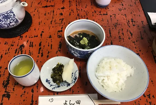 割烹よし田の写真・動画_image_333096