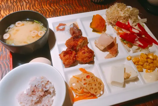 原始焼 井の壱の写真・動画_image_333191