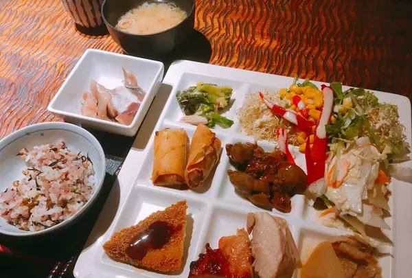 原始焼 井の壱の写真・動画_image_333192