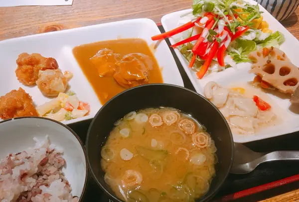 原始焼 井の壱の写真・動画_image_333194