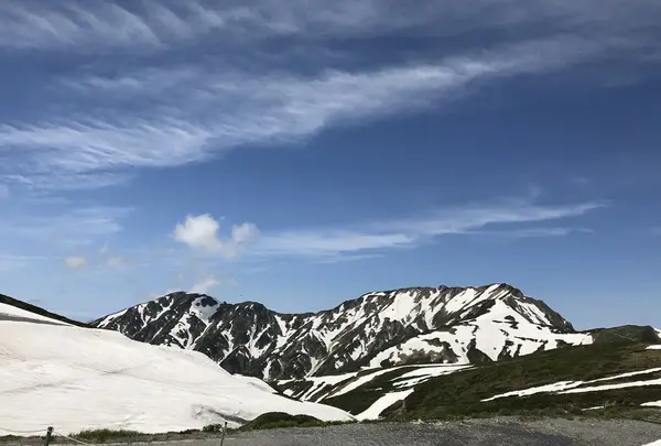 室堂（バス）の写真・動画_image_333295