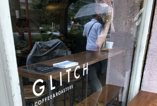 グリッチコーヒー&ロースターズ（GLITCH COFFEE&ROASTERS）の写真・動画_image_338294