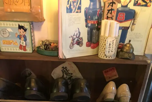 オオドリー（鴻）の写真・動画_image_338297