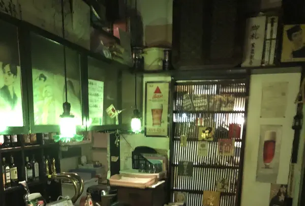 オオドリー（鴻）の写真・動画_image_338298
