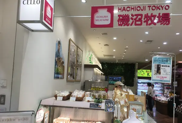 磯沼牧場の写真・動画_image_338353