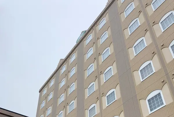 ルートイングランティア知床 斜里駅前の写真・動画_image_338398