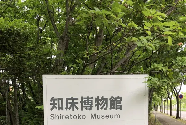 斜里町立知床博物館の写真・動画_image_338407