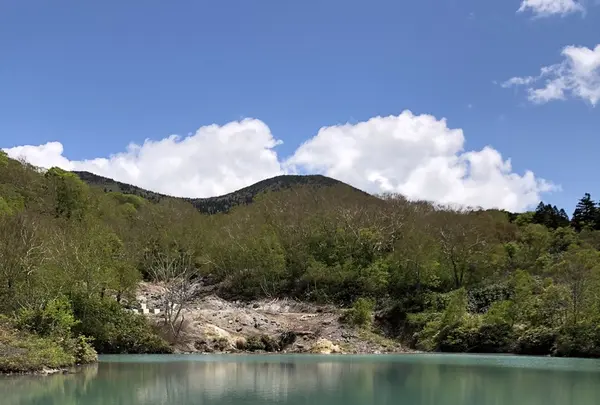 地獄沼の写真・動画_image_338704