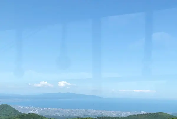 八甲田ロープウェイの写真・動画_image_338754