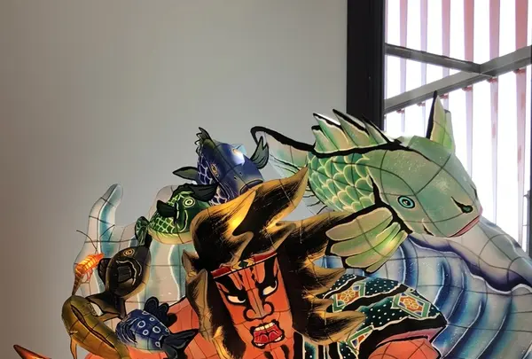 ねぶたの家 ワ・ラッセの写真・動画_image_338802