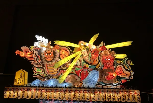 ねぶたの家 ワ・ラッセの写真・動画_image_338817