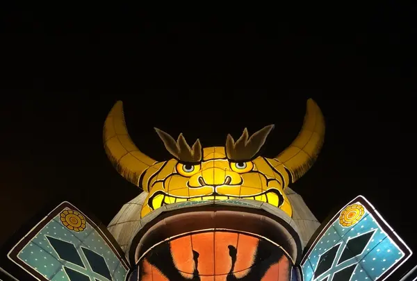 ねぶたの家 ワ・ラッセの写真・動画_image_338832