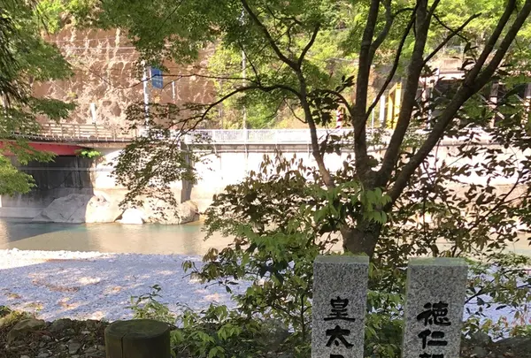 滝尻王子 （熊野古道 中辺路）の写真・動画_image_338873