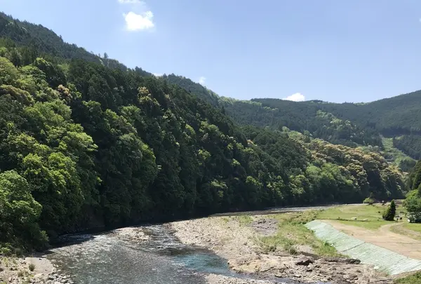 高原熊野神社 （熊野古道 中辺路）の写真・動画_image_338895